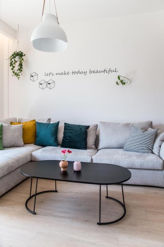 Deluxe Apartment image 2