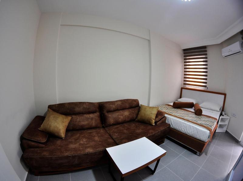 Junior Suite with Balcony image 3