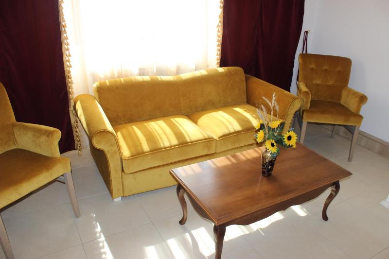 One-Bedroom Apartment image 2