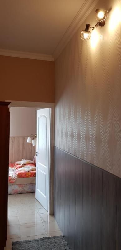 Two-Bedroom Apartment with Balcony image 2