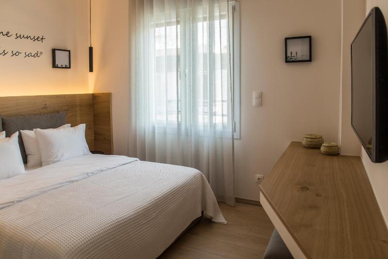 Deluxe Apartment image 4