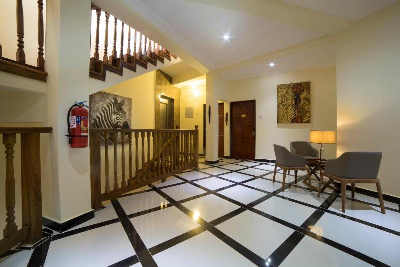 Spice Palace Hotel - image 12