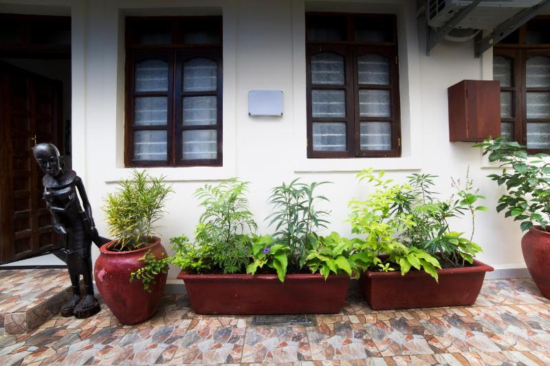 Spice Palace Hotel - image 11