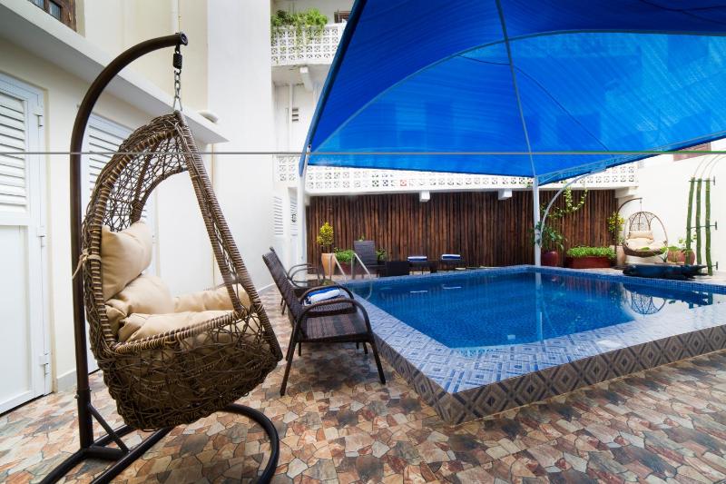 Spice Palace Hotel - image 15