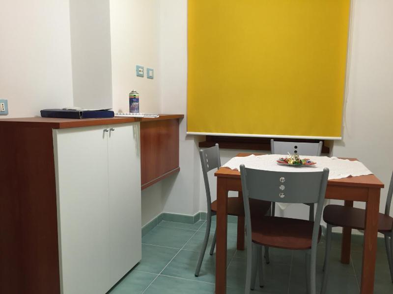 Joseph Apartment Images