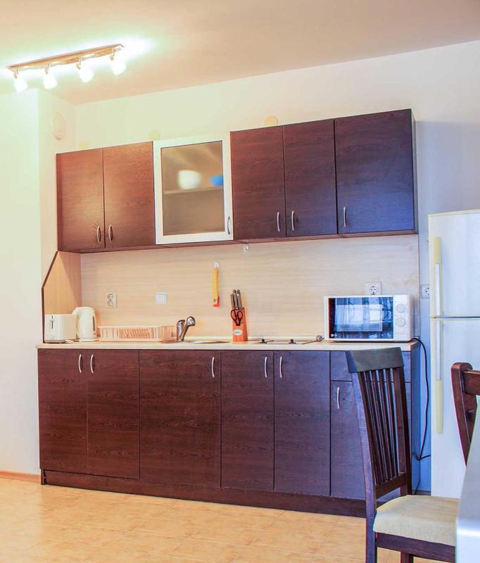 Dom-El Real Apartments 4 - Sveti Vlas - image 18