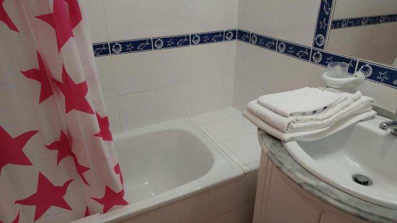 Two-Bedroom Apartment image 4