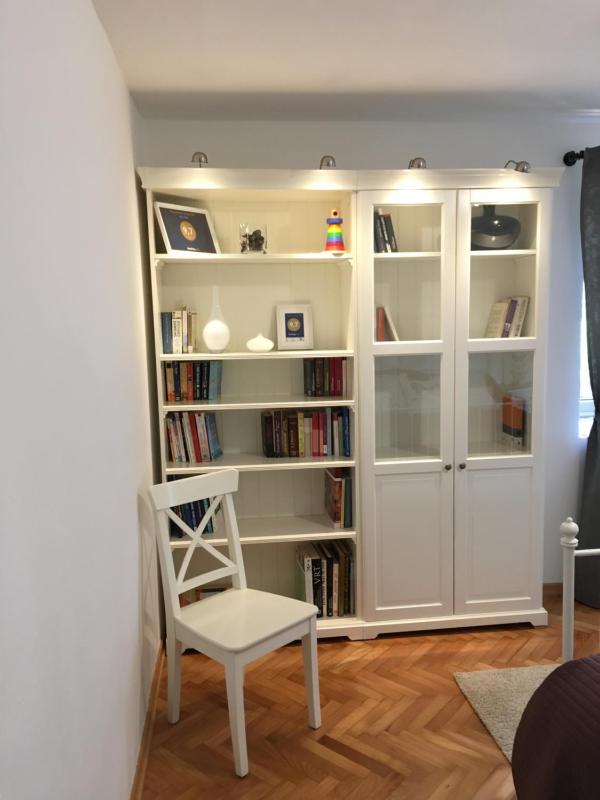 Apartment - Ground Floor image 3