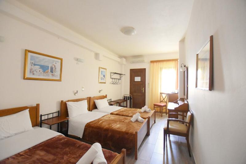Two-Bedroom Apartment image 3