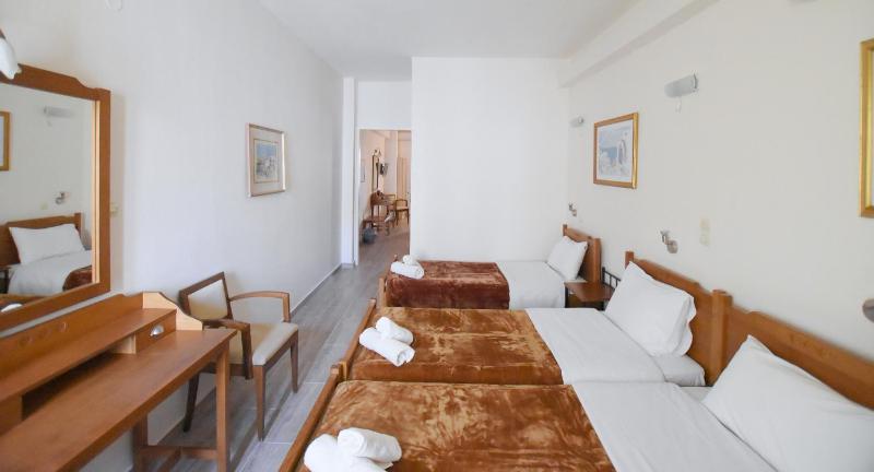 Two-Bedroom Apartment image 2