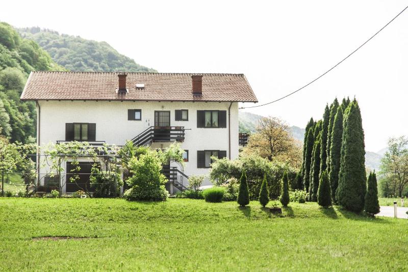 Sobe Bača Images