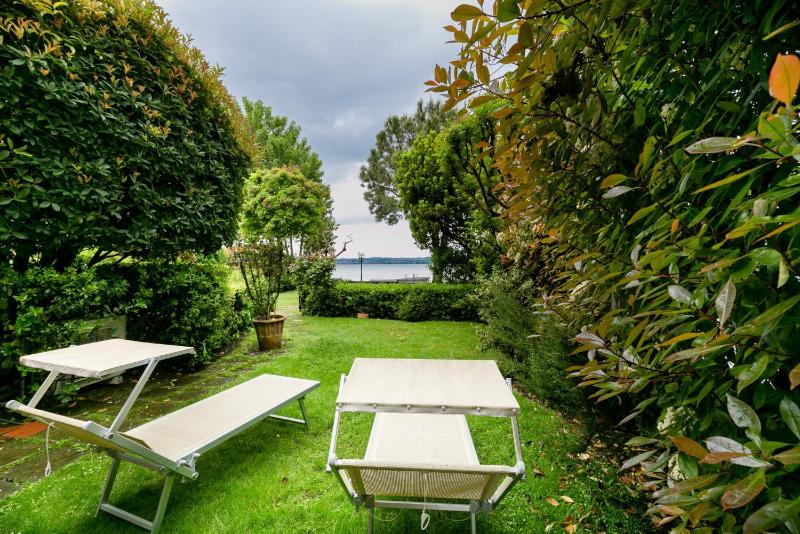 Sirmio Apartments - Primavera Stay - image 8