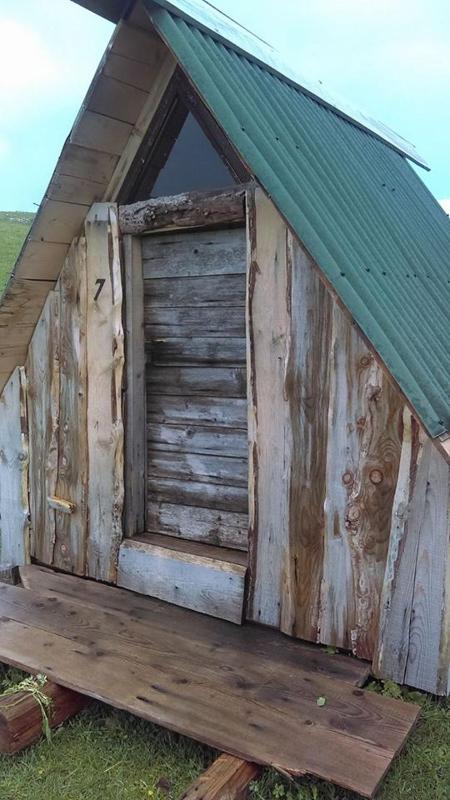 Chalet image 1