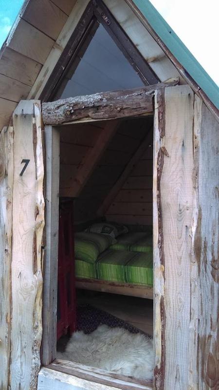 Chalet image 3