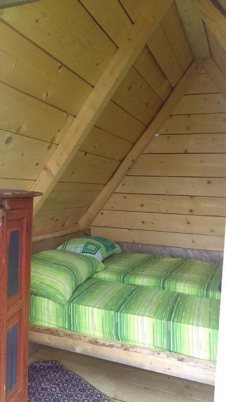 Chalet image 4