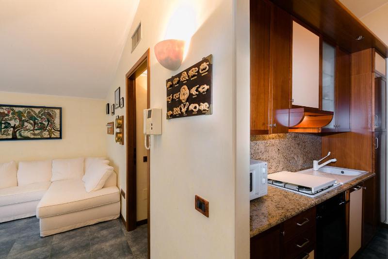 Sirmio Apartments - Primavera Stay - image 9