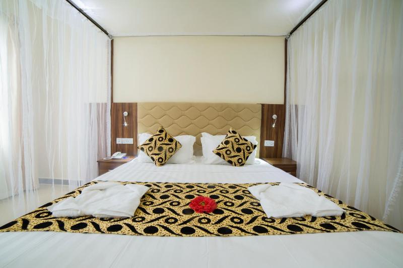 Spice Palace Hotel - image 1