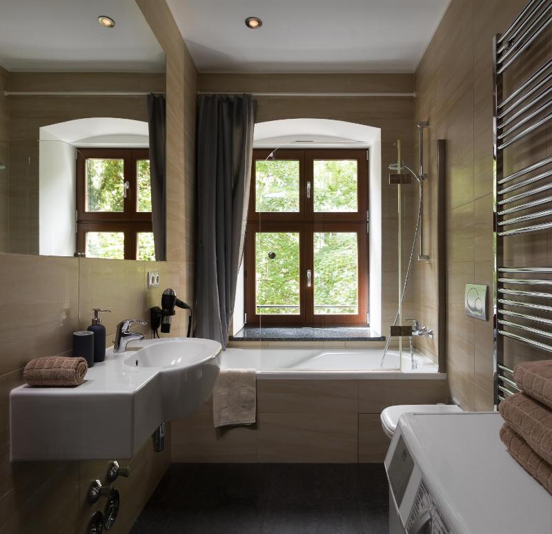 Superior One-Bedroom Apartment image 2