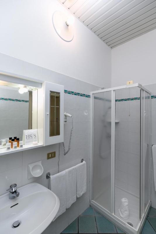 Hotel Saviola - image 39