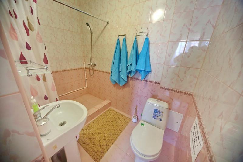 Comfort Triple Room image 2