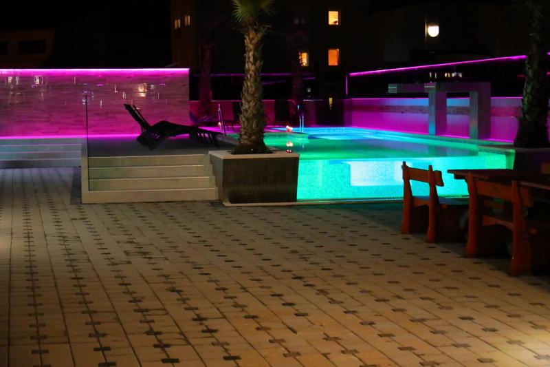 Boutique Apartments Ad Astra - image 38