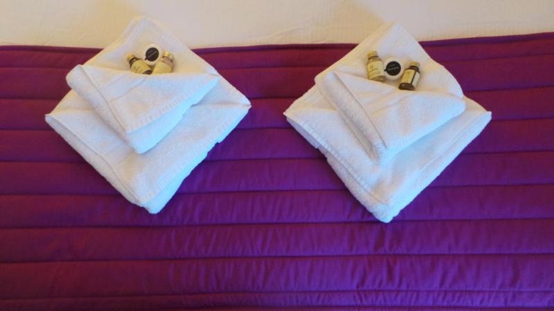 Classic Double Room image 1