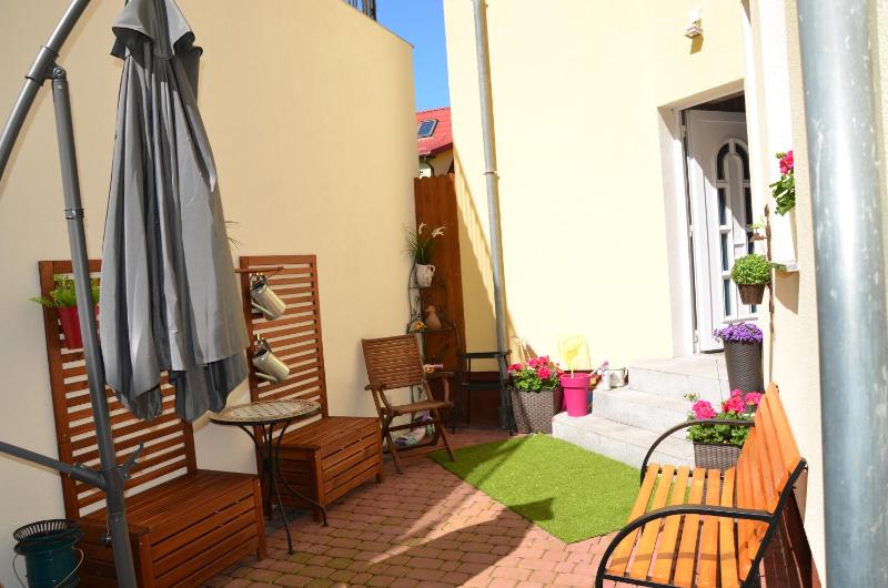 Apartamenty Boutique - image 6