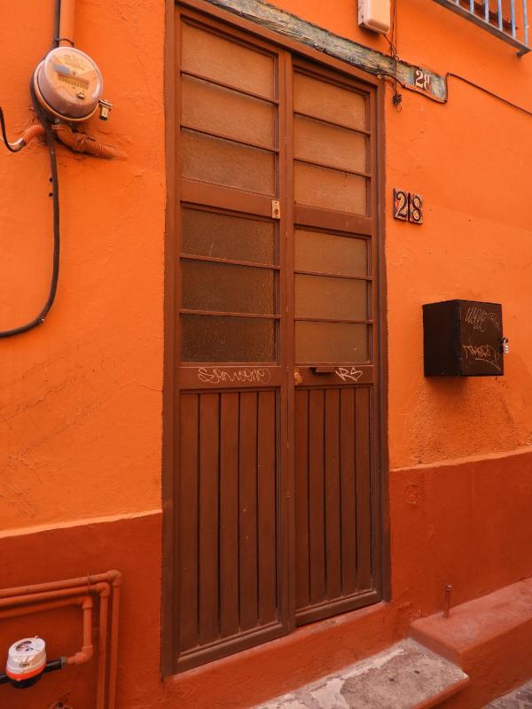 Casa Estudio Frida y Diego Rivera - image 16