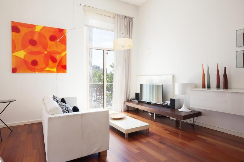 Akira Flats Plaza Catalunya Centric apartments - image 1