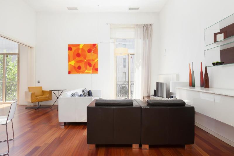 Akira Flats Plaza Catalunya Centric apartments - image 3