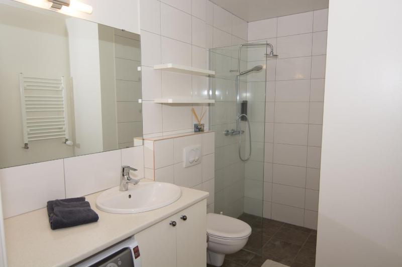 Apartment with Balcony image 2