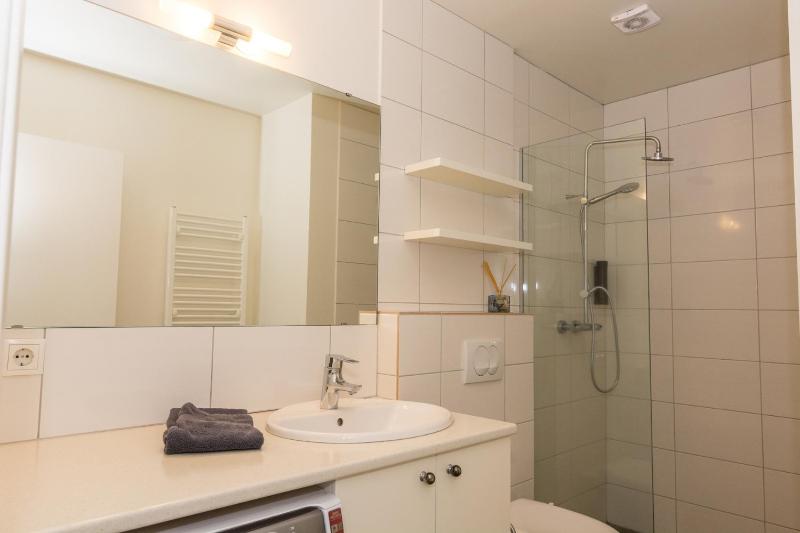 Apartment with Balcony image 3
