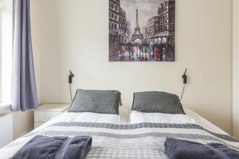 Two-Bedroom Apartment image 4