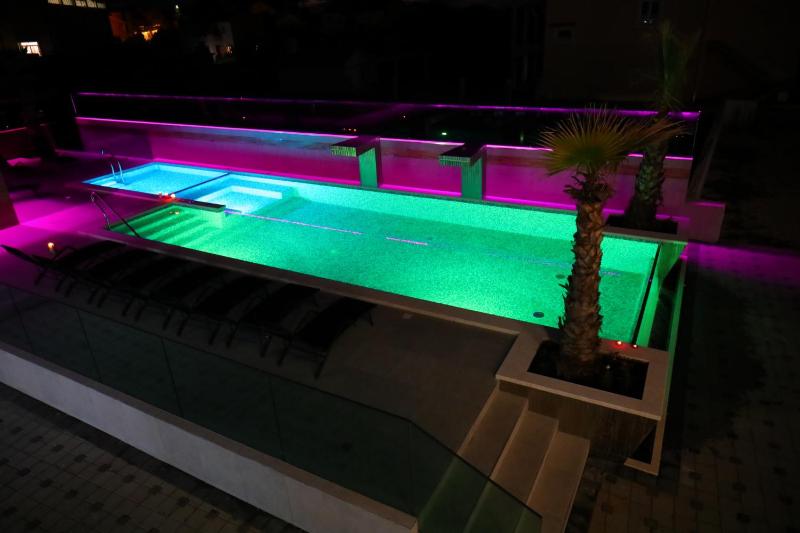 Boutique Apartments Ad Astra - image 31