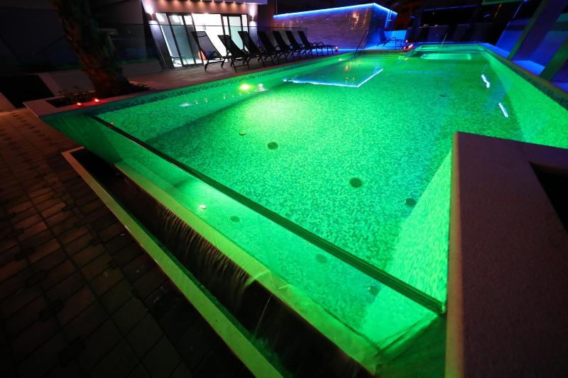 Boutique Apartments Ad Astra - image 21