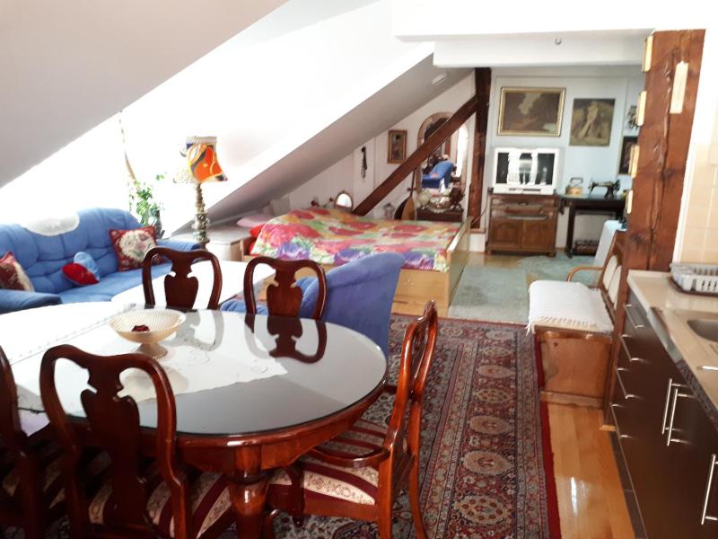 Apartment with Terrace image 2