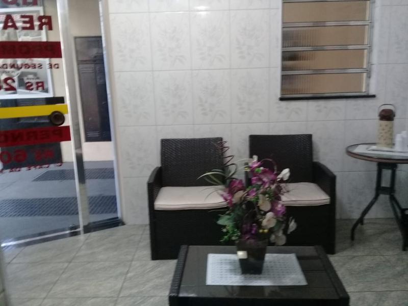 Hotel Reality - image 16