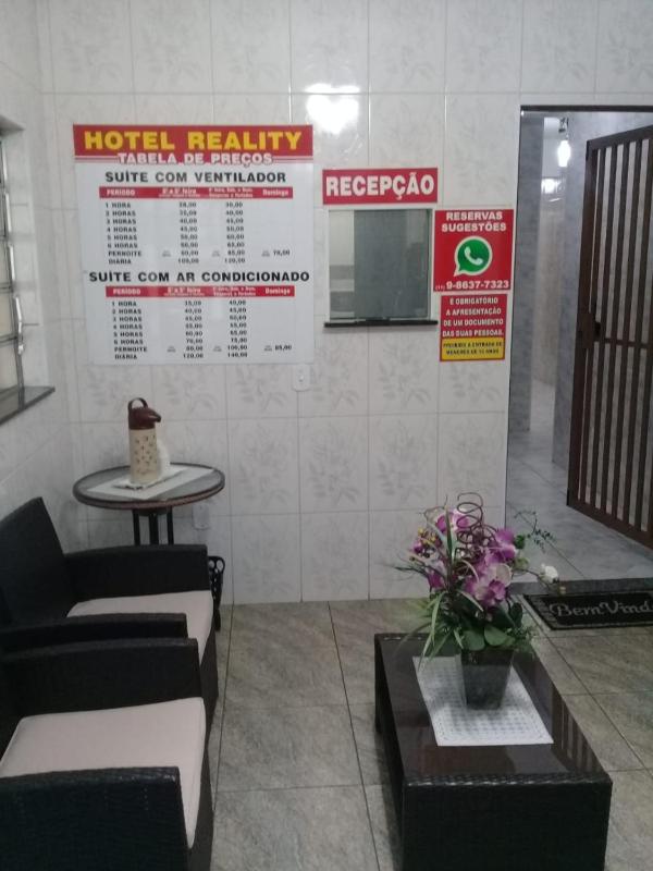 Hotel Reality - image 22