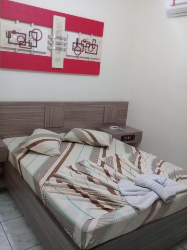 Hotel Reality - image 11
