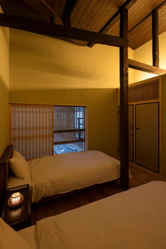 Tsukikusa an Machiya House - image 16