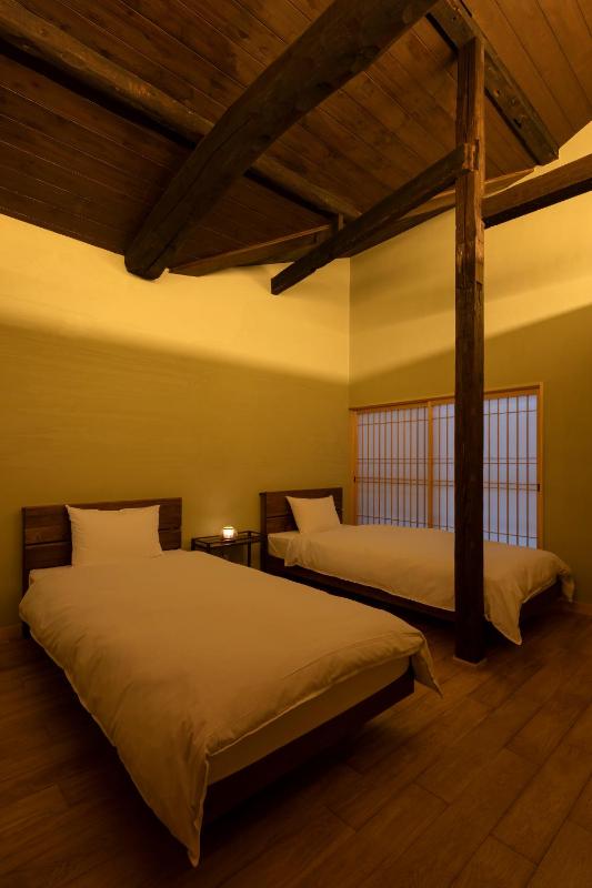 Tsukikusa an Machiya House - image 3