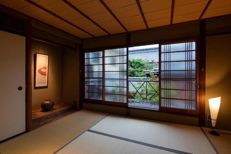 Tsukikusa an Machiya House - image 14