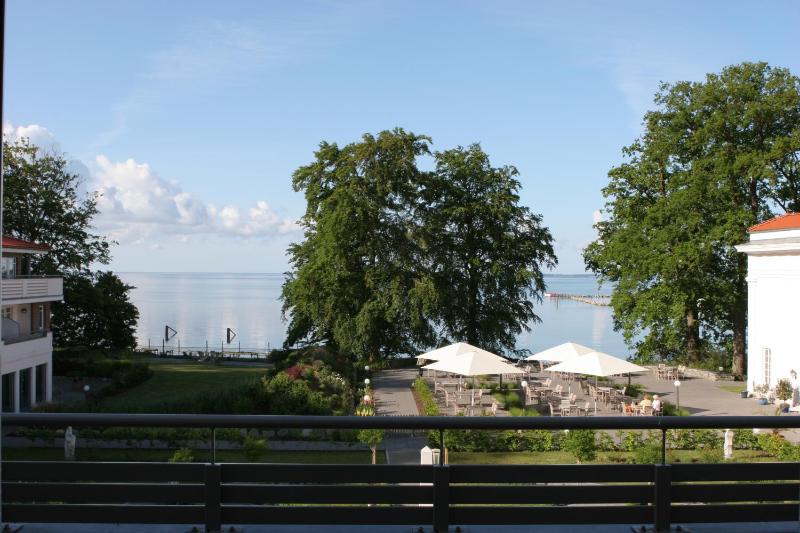 Double Room - Sea Side image 3