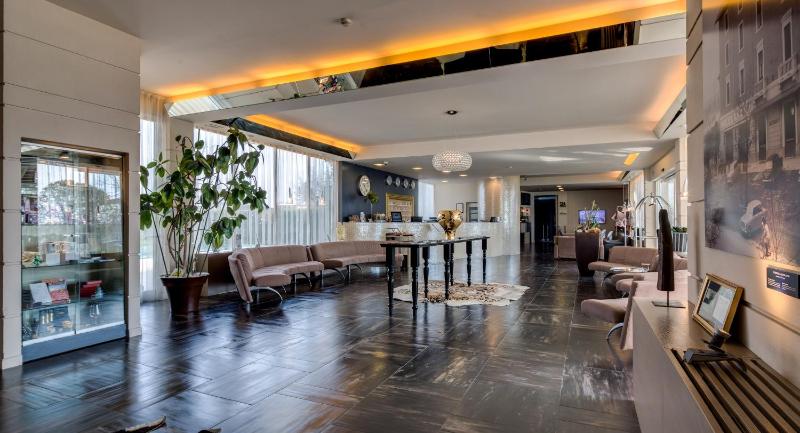 Best Western Plus Hotel Farnese - image 33