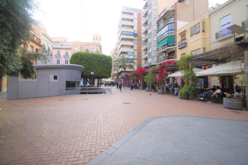 CasaTuris Plaza Nueva en el centro de Alicante A110 - image 39