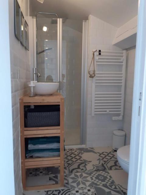 Maison d hôtes LA VILLA MADELEINE - image 12