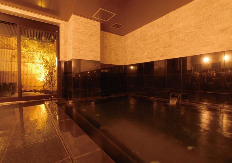 AB Hotel Kyoto Shijo Horikawa - image 12