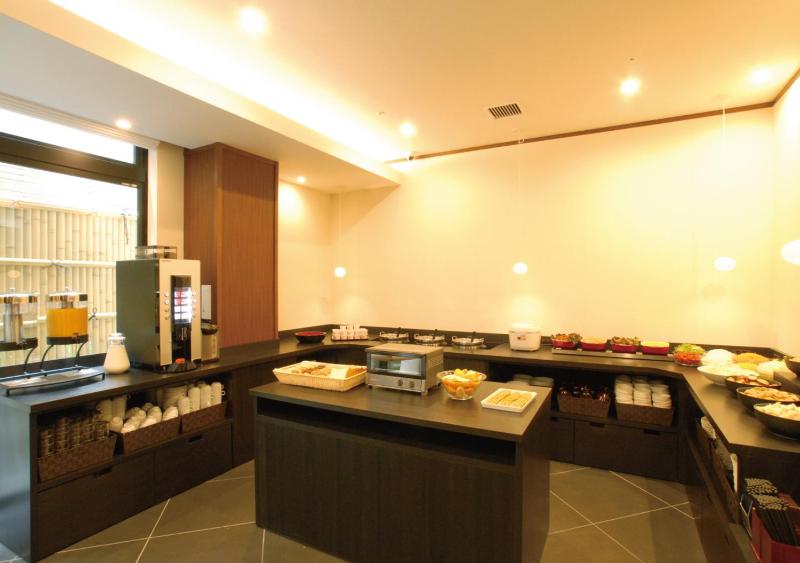 AB Hotel Kyoto Shijo Horikawa - image 11