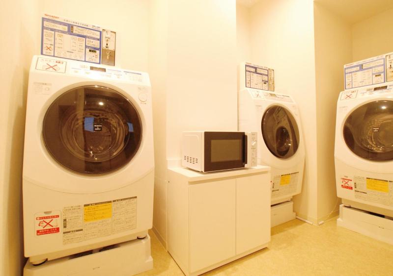 AB Hotel Kyoto Shijo Horikawa - image 14