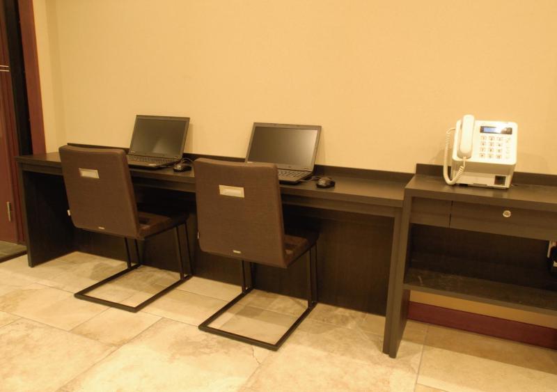AB Hotel Kyoto Shijo Horikawa - image 9